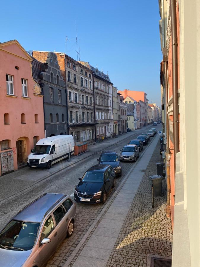 Browarna 2 Apartment Torun Exterior photo