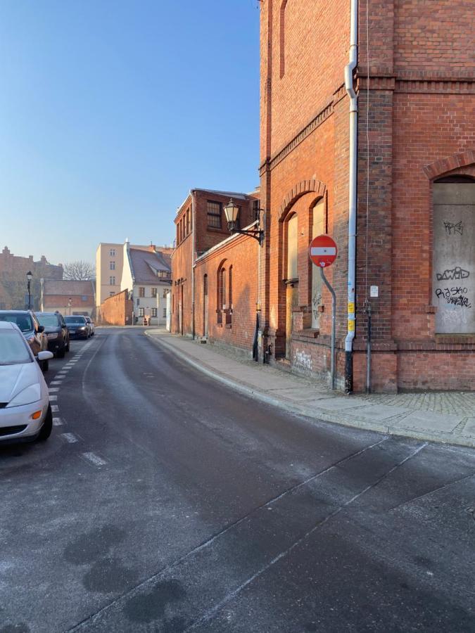 Browarna 2 Apartment Torun Exterior photo