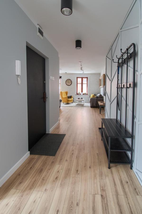Browarna 2 Apartment Torun Exterior photo